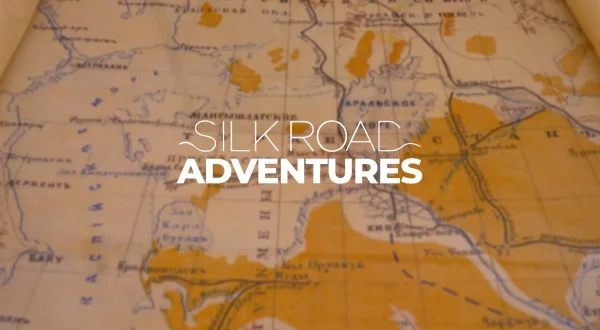 Silk Road Adventure