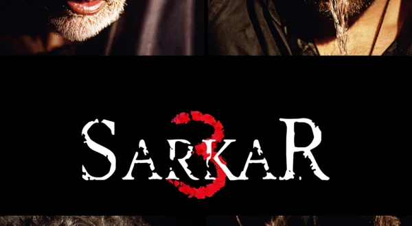 Sarkar 3