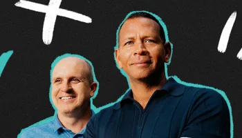 The Deal with Alex Rodriguez and Jason Kelly