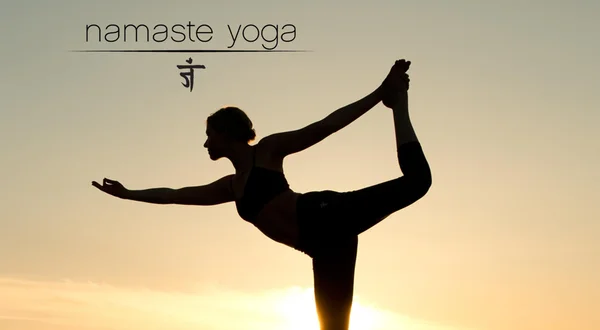 Namaste Yoga