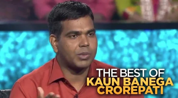 Best of Kaun Banega Crorepati