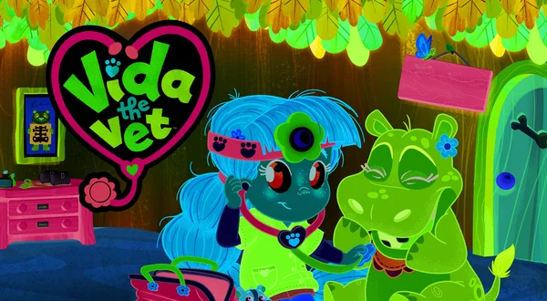 Vida la véto