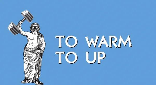 το Warm το Up
