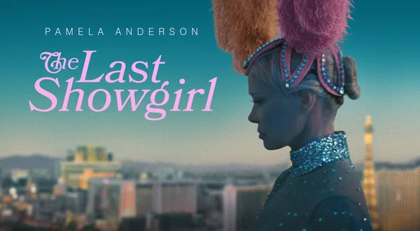 The Last Showgirl