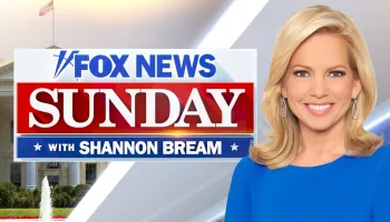 Live: FOX News Sunday