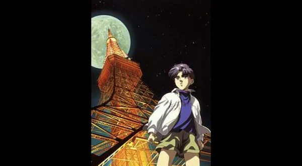 ぼくの地球を守って ▼声の出演：白鳥由里、冬馬由美
