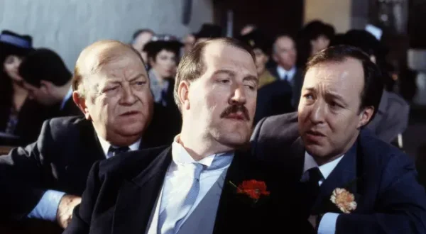 'Allo 'Allo!