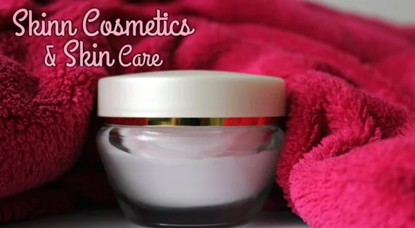 Skinn Cosmetics & Skin Care