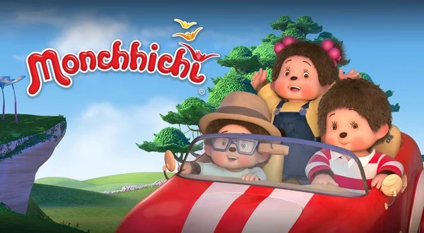 Monchhichi