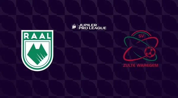 Live: Jupiler Pro League