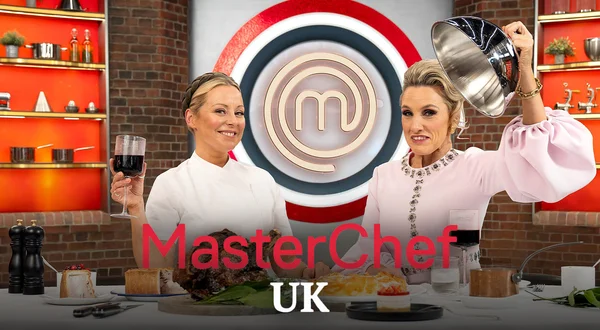MasterChef UK