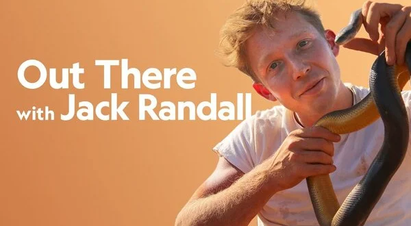 Out There With Jack Randall