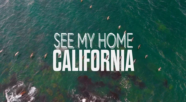 See My Home California