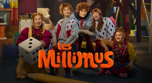 Les Millimus