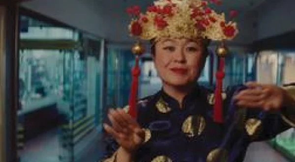 Dans la cuisine des Nguyen