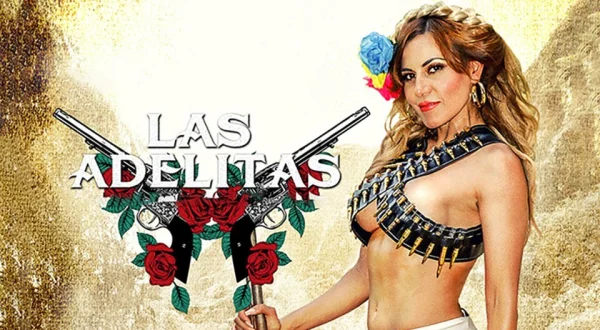 Las Adelitas