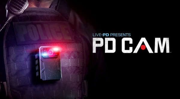 Live PD Presents: PD Cam