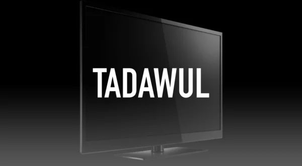 Live: Tadawul