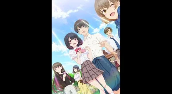 塩対応の佐藤さんが俺にだけ甘い