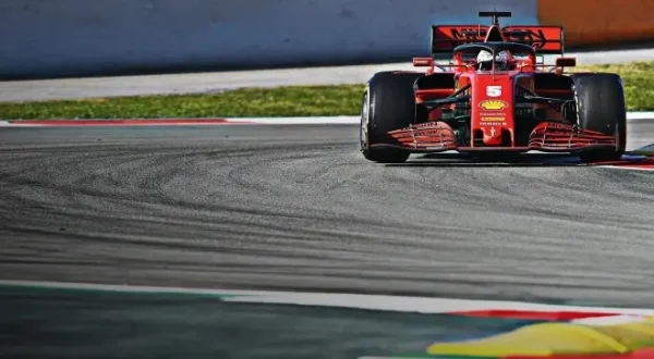 Paddock Live: Post gara