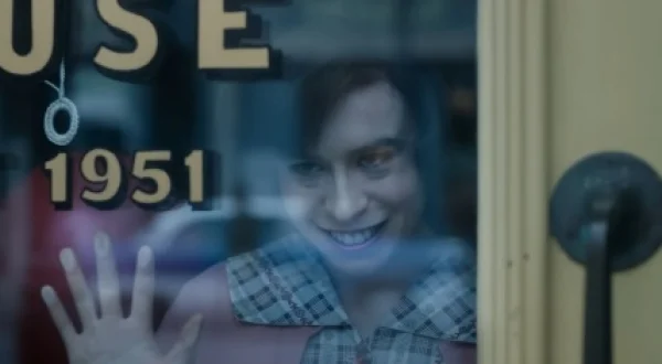 It: Welcome to Derry | Winter Fire