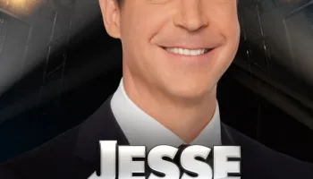 Jesse Watters Primetime