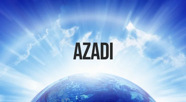 Azadi
