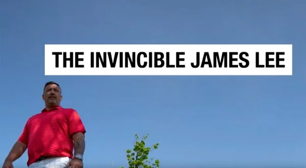 The Invincible James Lee
