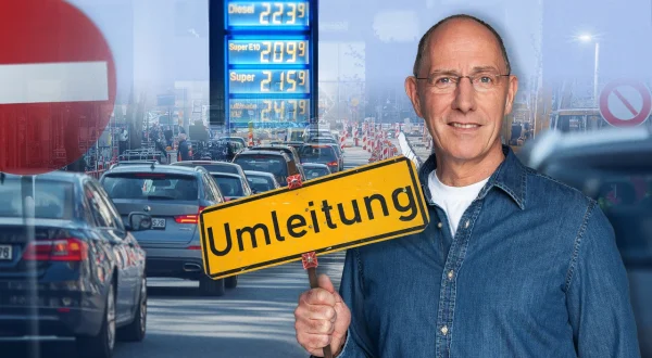 Quarks: Mobilität ohne Frust – gelingt uns die Verkehrswende?