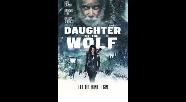 Daughter of the Wolf