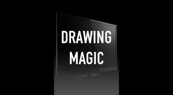 Drawing Magic