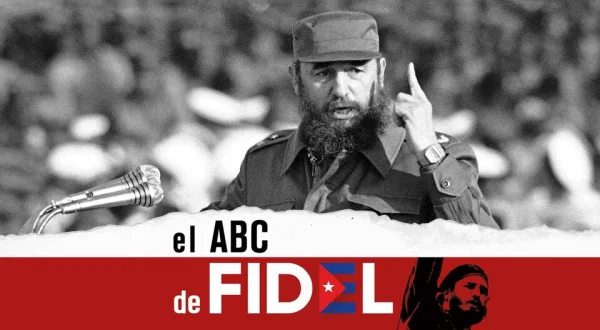 El abc de Fidel