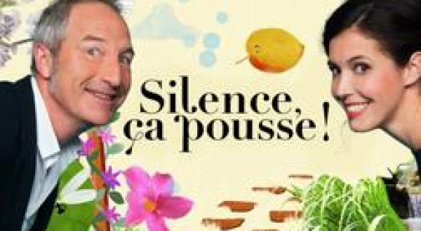 Silence, ça pousse !