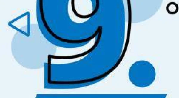 İngilizce - 9