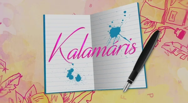 Kalamáris