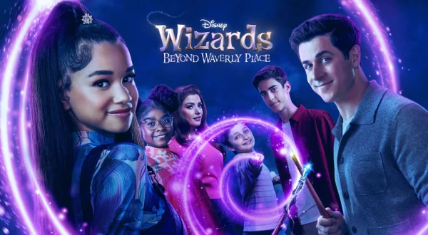 Wizards Beyond Waverly Place