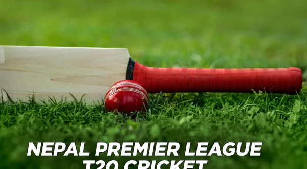 Live - Nepal Premier League T20 Cricket