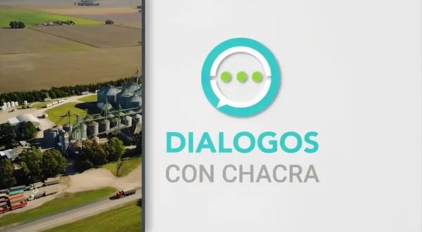 Diálogos con Chacra
