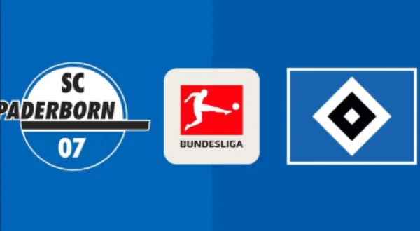 Bundesliga 26/27 - Paderborn x Hamburgo