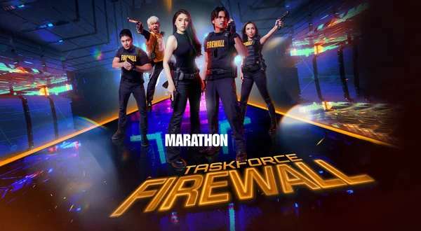Task Force Firewall Marathon