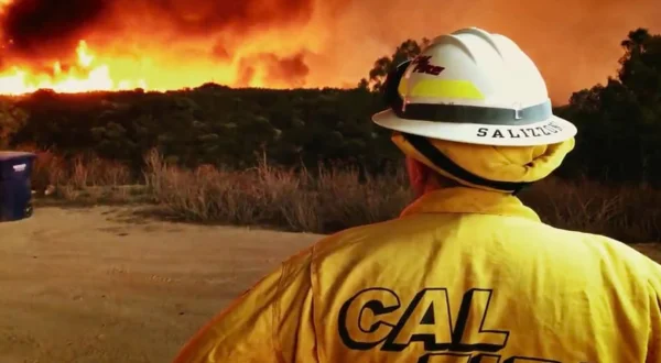 Πυροσβεστική Καλιφόρνιας | Cal Fire