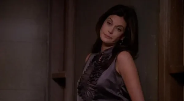 Desperate Housewives