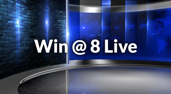 Win @ 8 Live