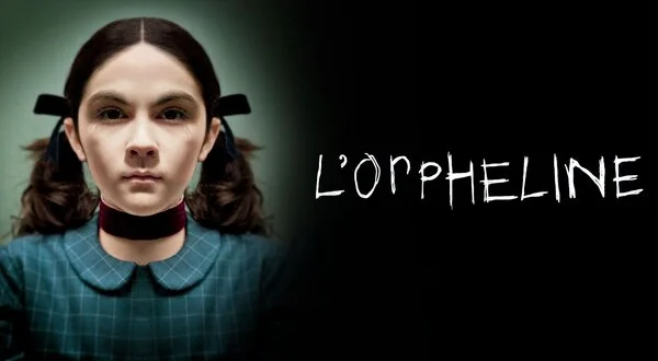 L'orpheline