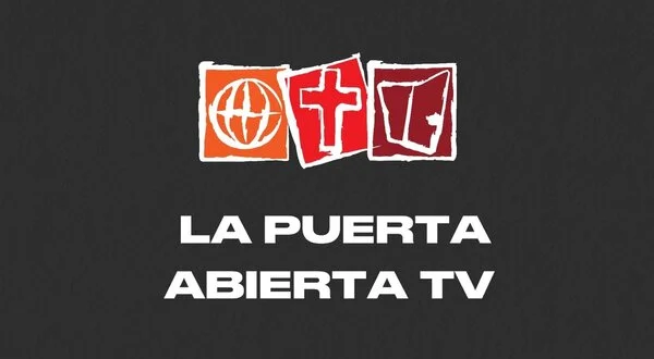 La puerta abierta