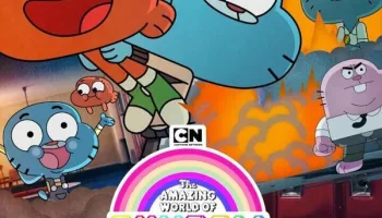Le monde incroyable de Gumball : Les Chroniques de Gumball