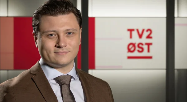 TV2 ØST Nyheder - Del 2/2