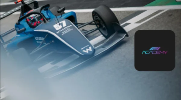 F1 Academy 2026 - Austin, Reverse Grid Race