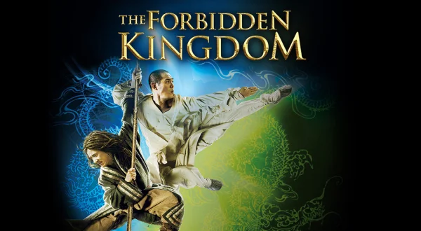 The Forbidden Kingdom