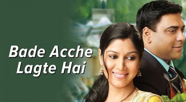 Bade Achhe Lagte Hai